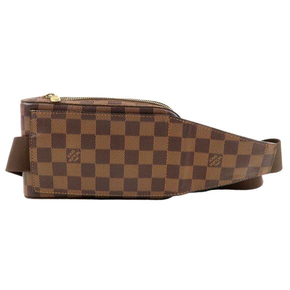 ⭐🔥AUTHENTIC🔥 LV GERONIMOS BUM BAG - Picture 3 of 15